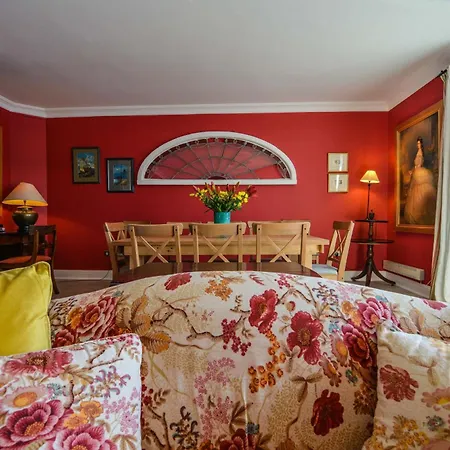 The Quay House, Holiday home Clifden