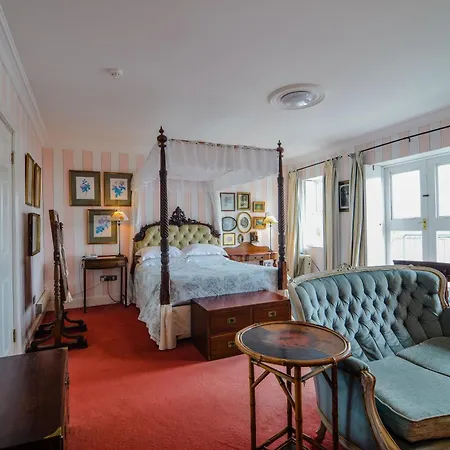 The Quay House, Holiday home Clifden