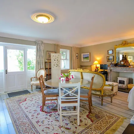 The Quay House, Holiday home