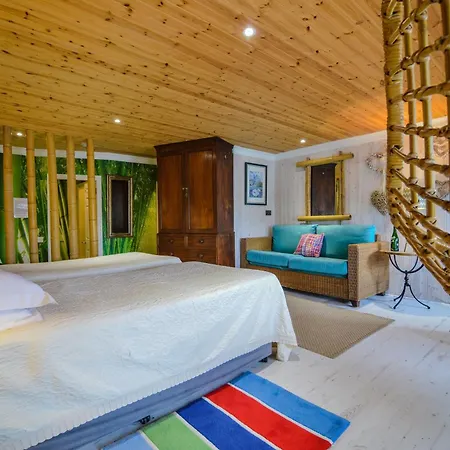 Holiday home The Quay House, *
