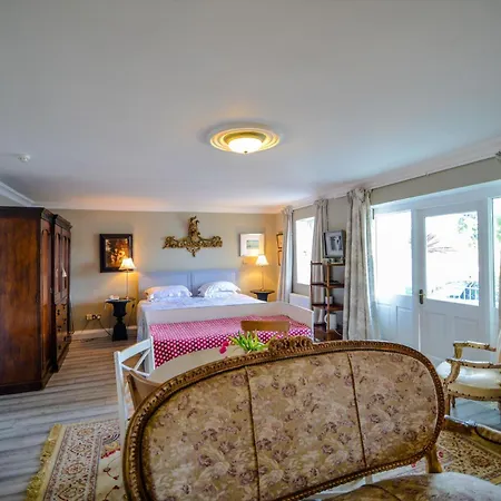Дом отдыха The Quay House, Клифден