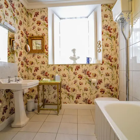 Holiday home The Quay House, Clifden