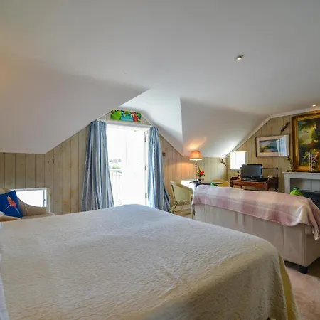 The Quay House, Holiday home Clifden