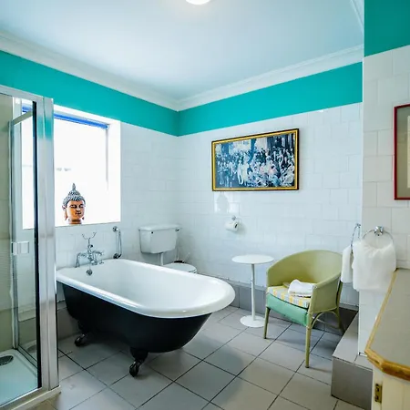 Дом отдыха The Quay House, *