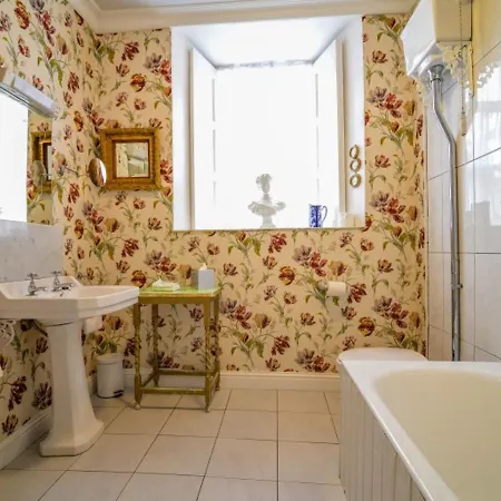 Holiday home The Quay House, Clifden