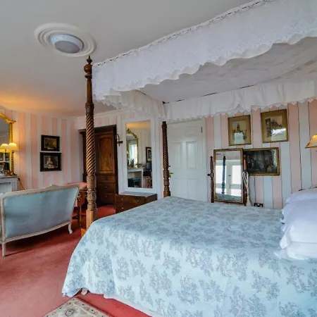 Дом отдыха The Quay House, *